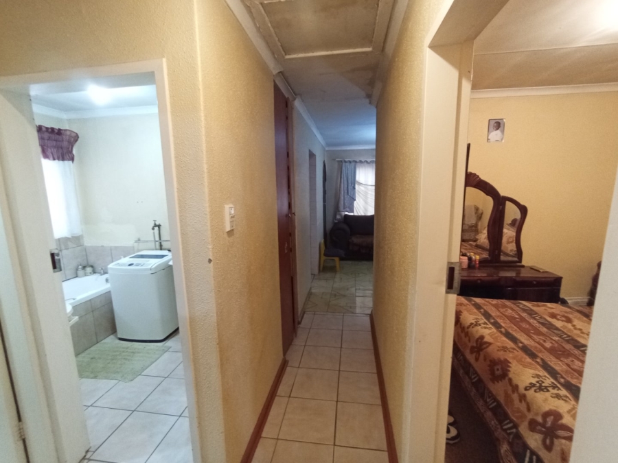 3 Bedroom Property for Sale in Blomanda Free State